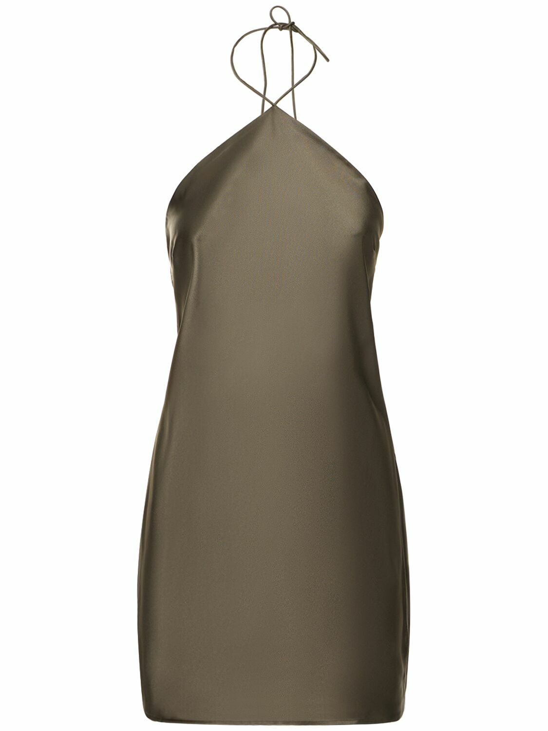 ANINE BING - Leanne Mini Dress ANINE BING