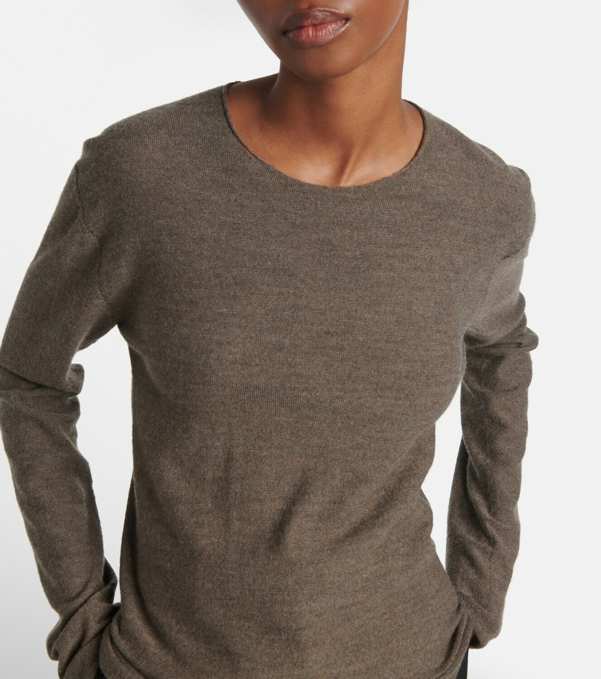 Calvin Klein Collection Wool sweater