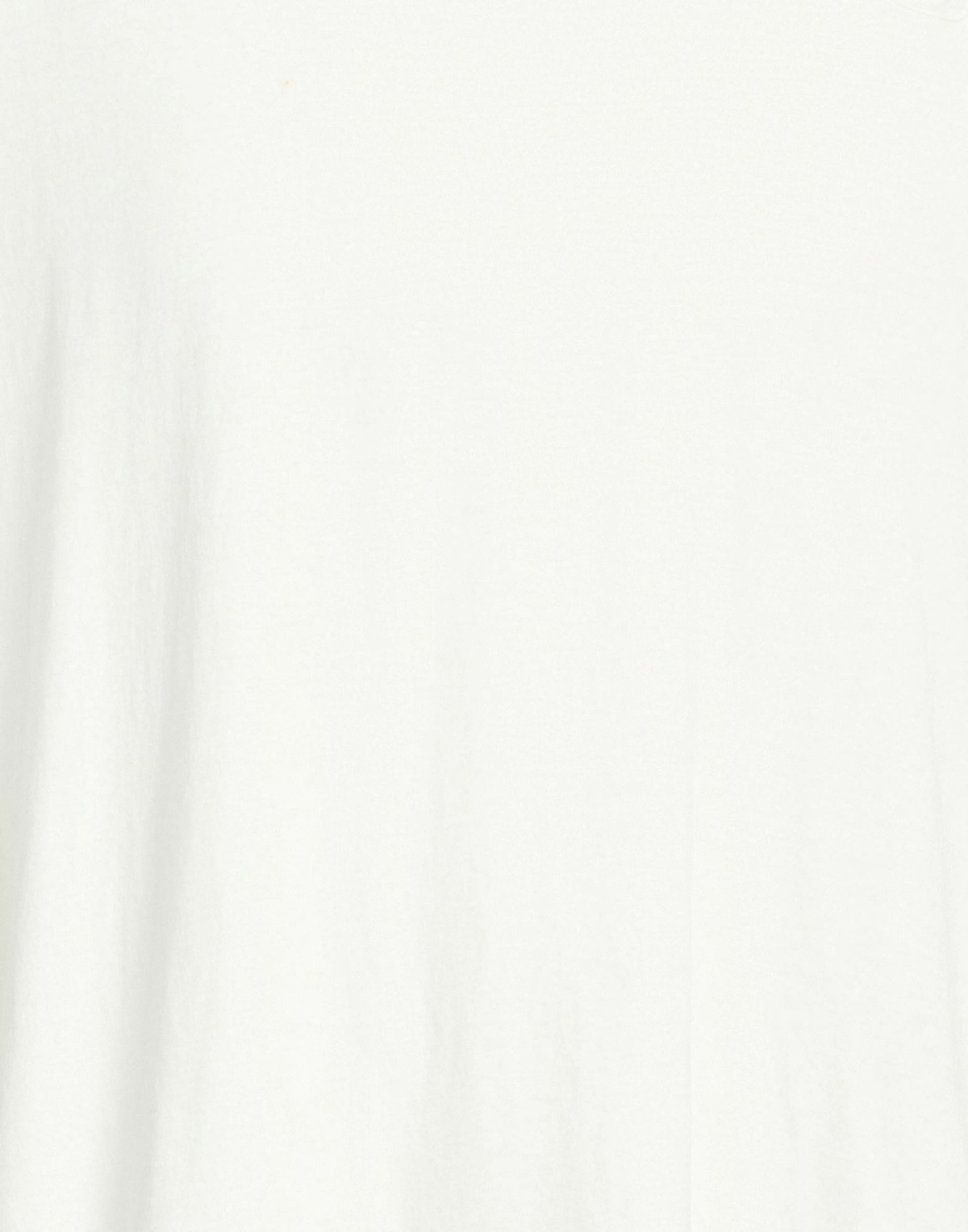 Diesel Mens T-shirt in Off white