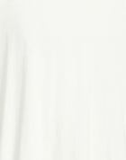 Diesel Mens T-shirt in Off white