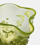Alexa Lixfeld Stardust glass vase