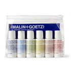 Malin Goetz - Essentials Travel Kit - Men - White