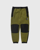 The North Face M Fleeski Y2 K Pant Green - Mens - Casual Pants