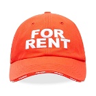 VETEMENTS For Rent Cap