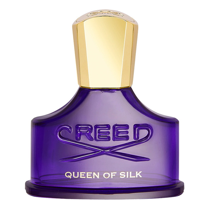 Photo: Creed Ladies Creed Queen Of Silk EDP Spray 1.0 oz Fragrances 3508440000507