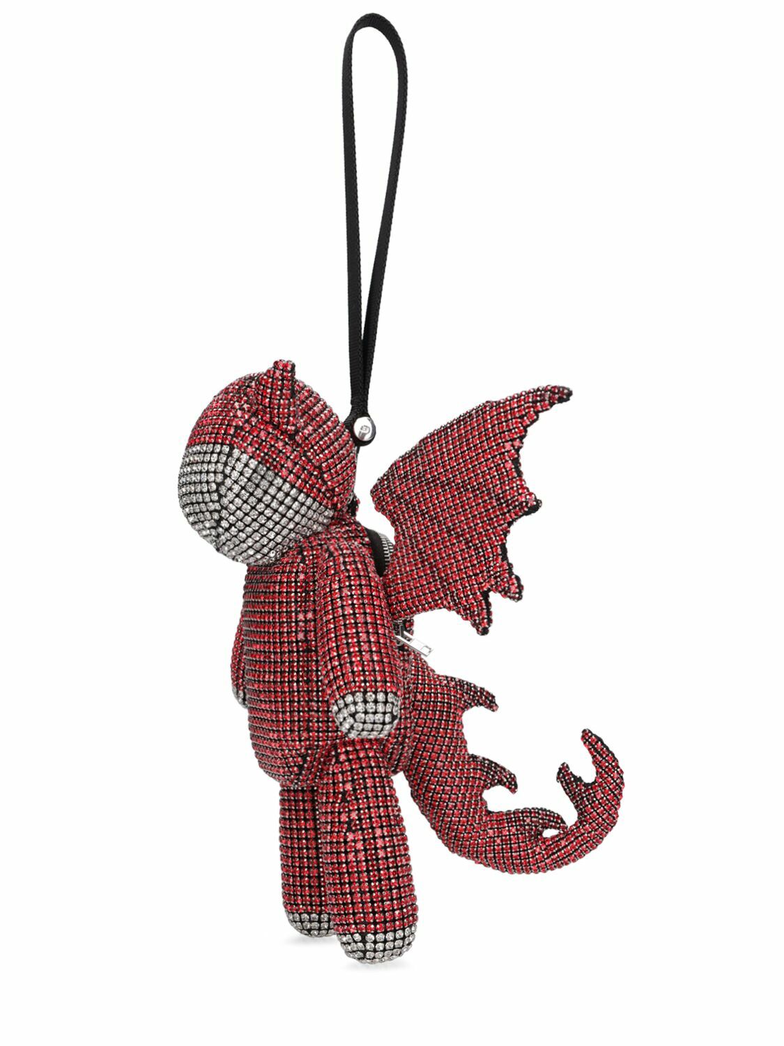 ALEXANDER WANG - Beiress Dragon Wristlet Alexander Wang