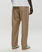 Closed Nanaimo Straight Beige - Mens - Casual Pants