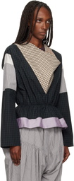 SC103 Multicolor Arena Top