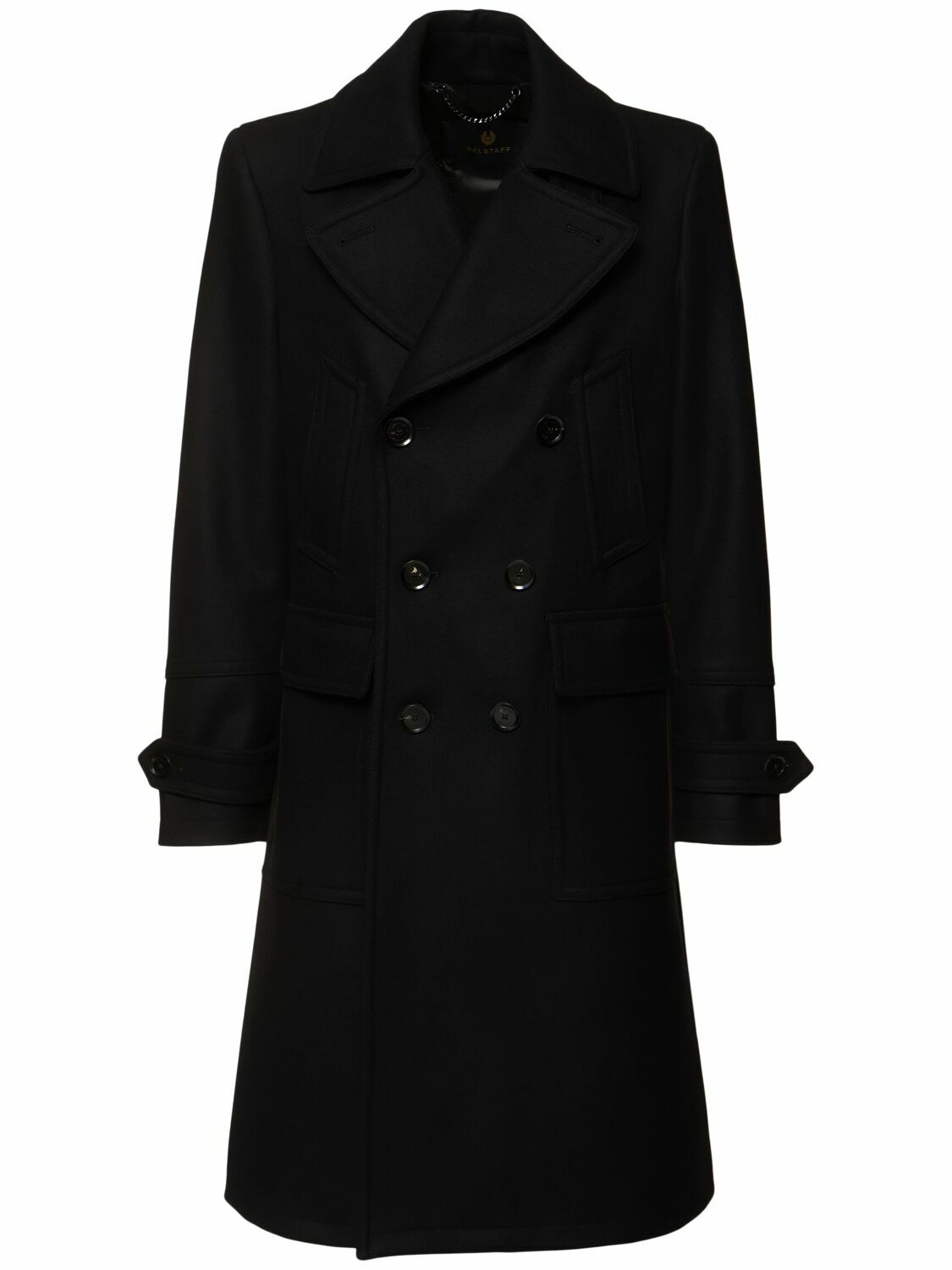 Belstaff sherlock best sale