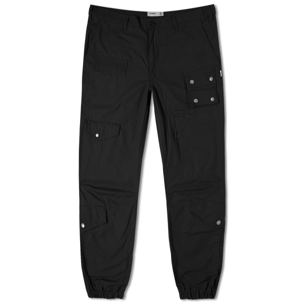 WTAPS Modular 01 Ripstop Trouser WTAPS