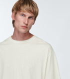 The Row - Errigal cotton jersey T-shirt