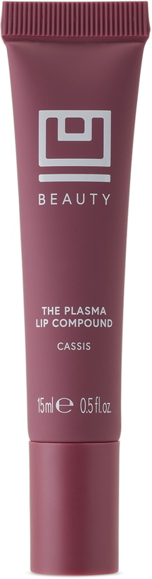 Photo: U Beauty 'The Plasma' Lip Compound, 15 mL – Cassis