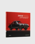 Gestalten Drive Different Mens Art & Design