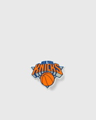 Crocs Nba New York Knicks Pin Multi - Mens - Cool Stuff