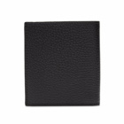 Gucci Men's Basic GG Tonal Wallet in Black
