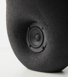 Transparent Acoustic Sculpture speaker