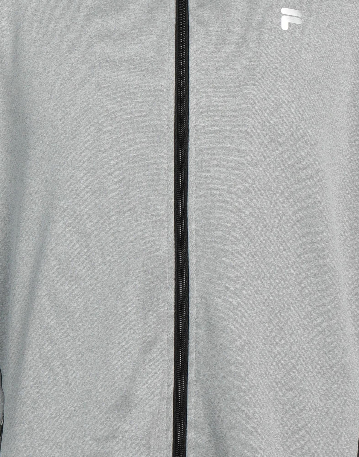 Fila Mens Sweatshirt Light in Grey
