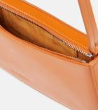 Staud - Ollie leather shoulder bag