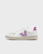 Veja V 10 W Ii Cwl White - Womens - Lowtop