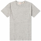 Levi’s Collections Men's Levis Vintage Clothing 1950's Sportswear T-Shirt in Grey Mele