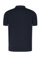 Fedeli Open Neck Polo