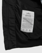 Stone Island JACKET Black Mens Bomber Jacket