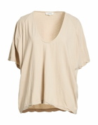 Crossley Womens T-shirt Sand