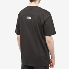 The North Face Men's Summer Logo T-Shirt in Tnf Black