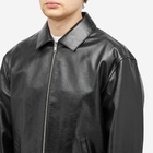 Givenchy Men's Classic Zip Blouson Jacket in Black