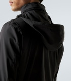 Loro Piana Traveller field jacket