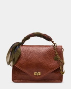 Steve Madden Btheia Bag in Tobacco