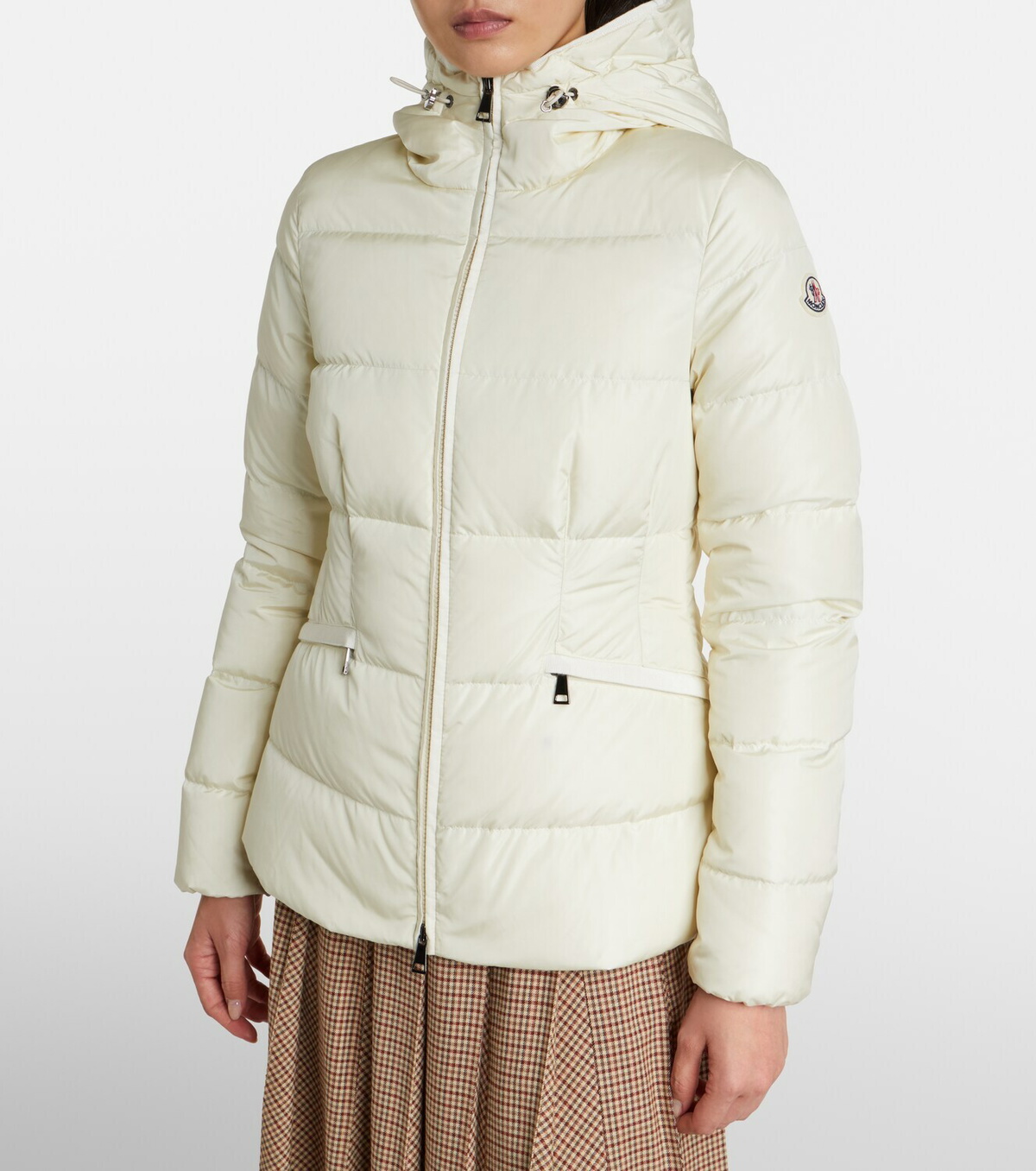 Moncler Avoce down jacket