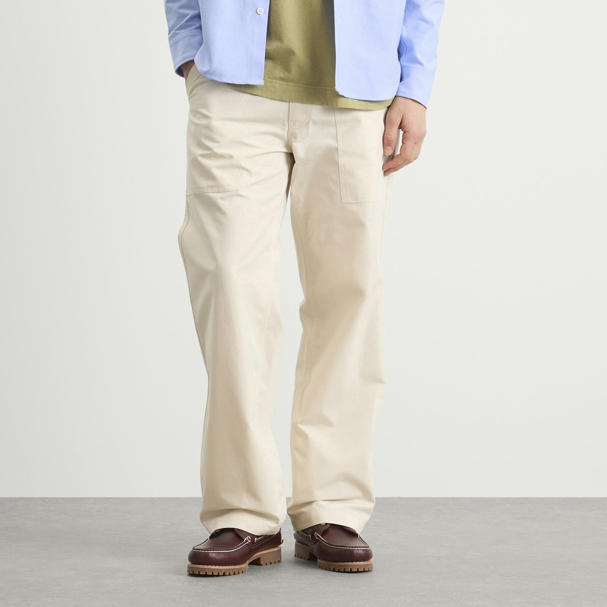 Randy's Garments Men's Randy’s Garments INC. Utility Pants