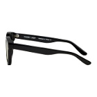 Thierry Lasry Black and Yellow Monopoly 101 Sunglasses