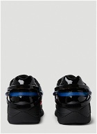 Raf Simons (RUNNER) Cylon 21 Sneakers male Blue