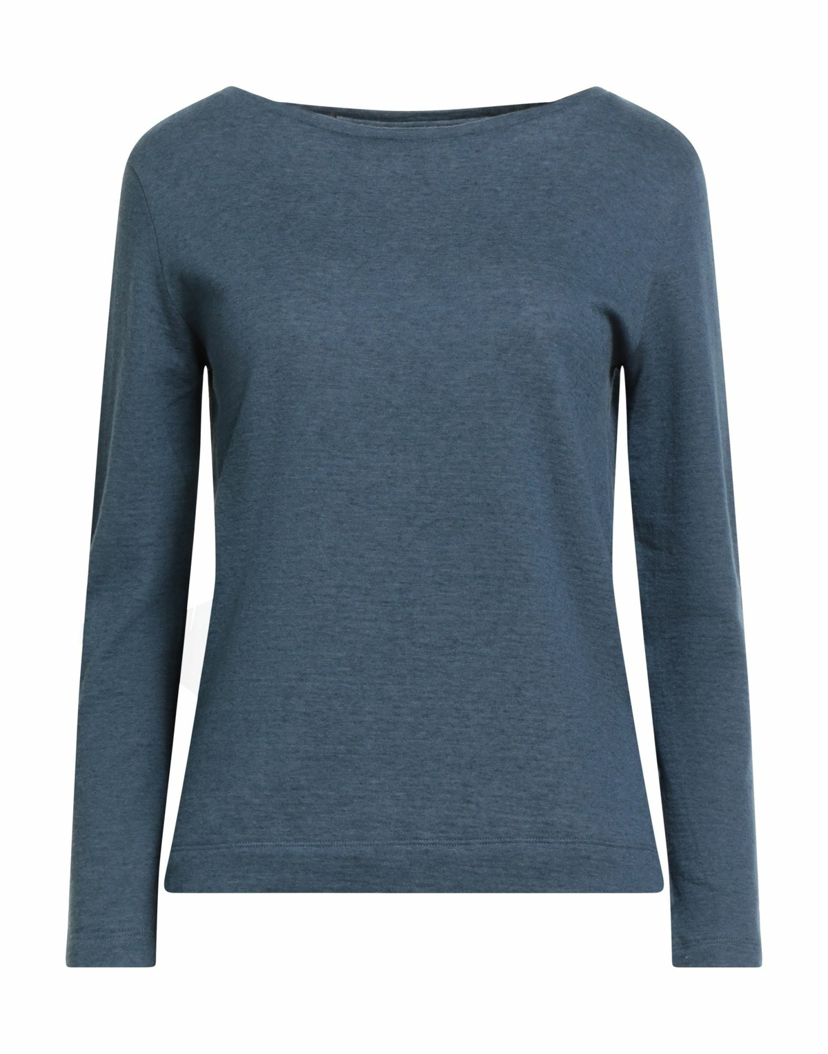 Majestic Filatures Womens T-shirt in Navy