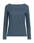 Majestic Filatures Womens T-shirt in Navy