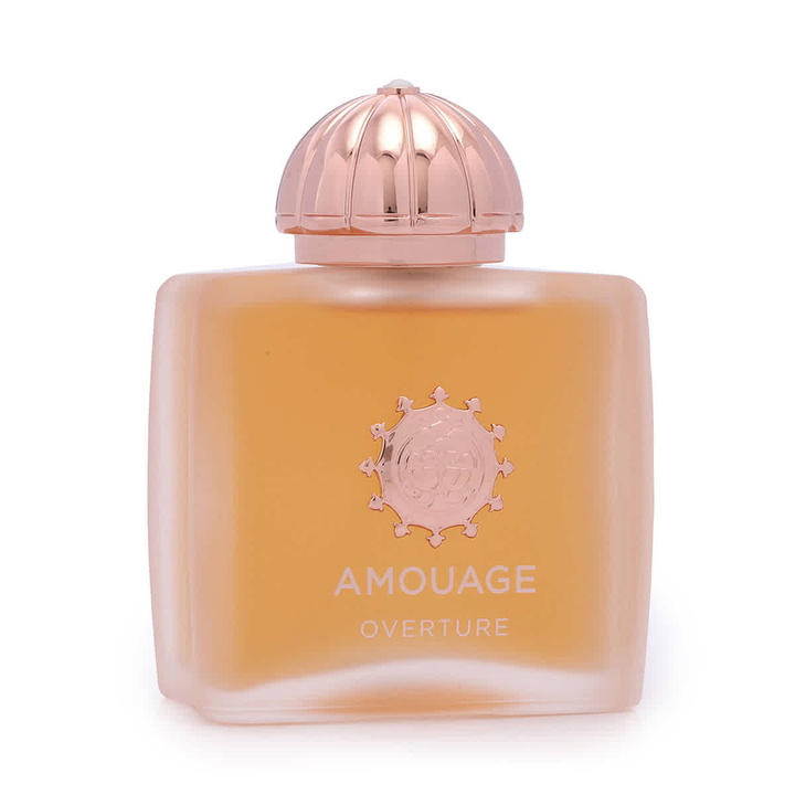 Photo: Amouage Ladies Overture EDP 3.4 oz Fragrances 701666410294