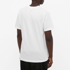 Pass~Port Men's P~P Maze T-Shirt in White