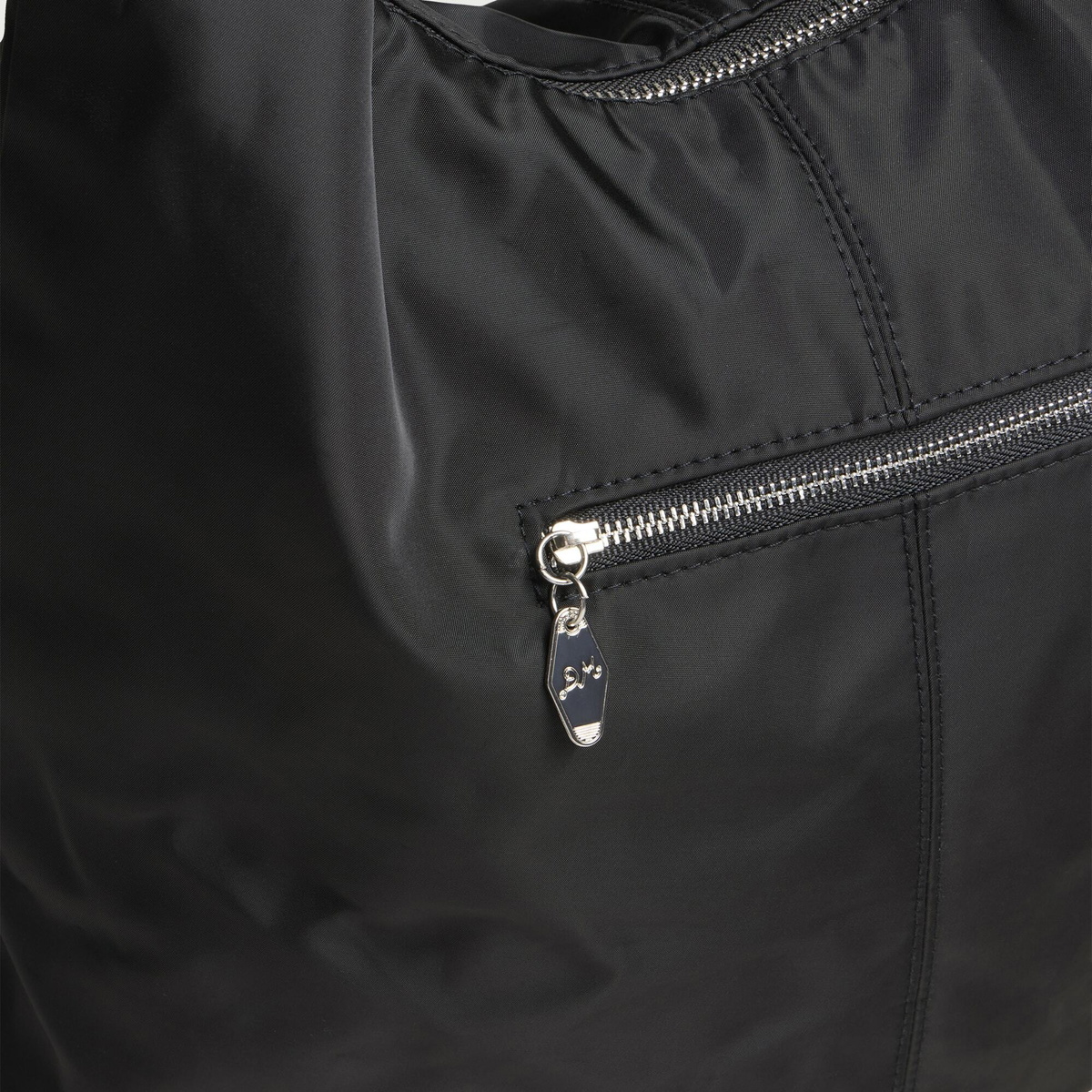 Damson Madder Women's Gene Bag in Black