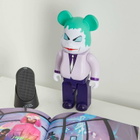 Medicom BE@RBRICK The Joker (The Dark Knight Returns Ver.) 4 in Multi
