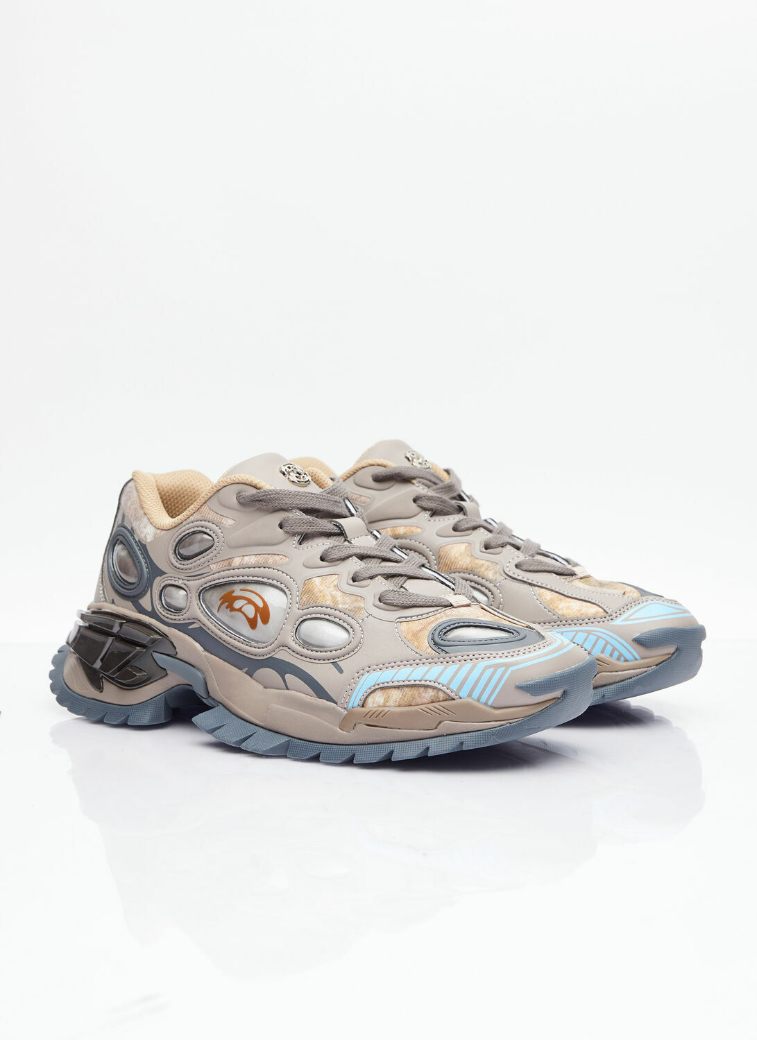 Rombaut Nucleo Sneakers