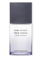 Issey Miyake Mens L'Eau D'Issey Solar Lavender EDT Spray 3.4 oz Fragrances 3423222106225