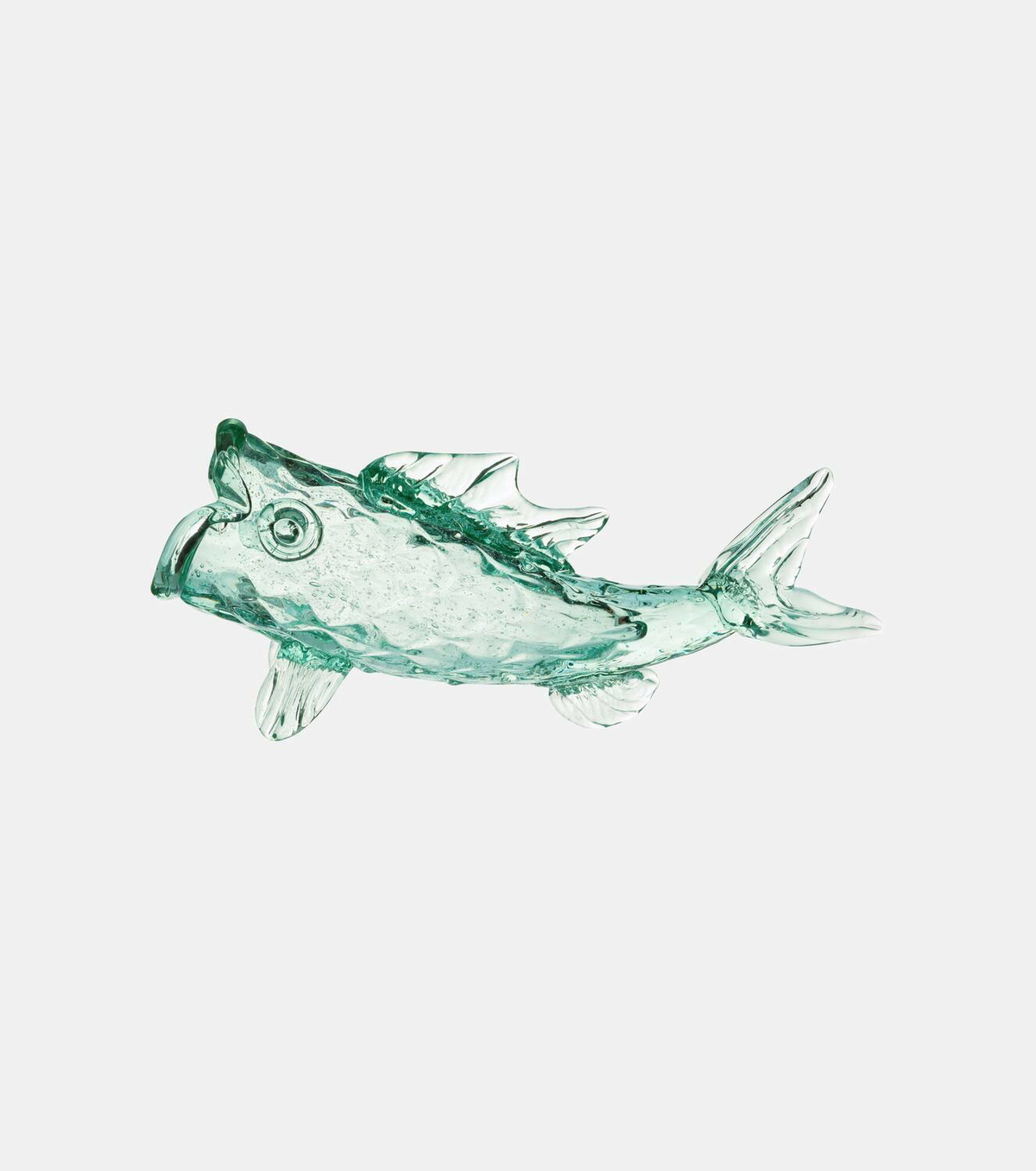 Polspotten Fish jar