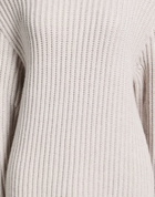 Botter Womens Sweater in Beige