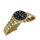 Torino Carrero GrandMaster Automatic Black Dial Mens Watch C1G4345BKJ