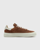 Adidas Stan Smith Cs Lux Brown - Mens - Lowtop