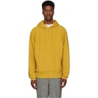 paa Yellow French Terry Hoodie