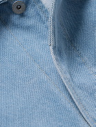 Folk - Archive Denim Jacket - Blue
