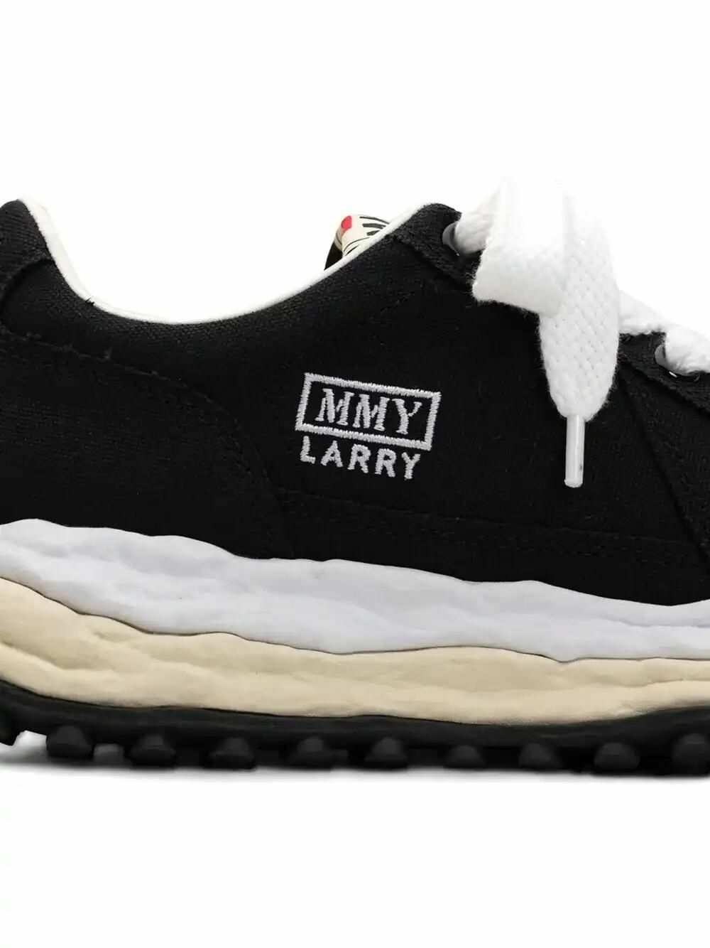 Maison MIHARA YASUHIRO Larry Sneakers